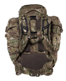 Eberlestock Halftrack Backpack (F3M) - MILITARY GREEN