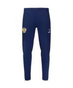 Брюки спортивные JÖGEL NATIONAL PerFormDRY Woven Pants, темно-синий