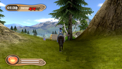 My Riding Stables: Life with Horses (для ПК, цифровой код доступа)