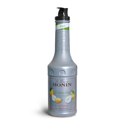 Концентрат Груша вильямс Monin, 1 л