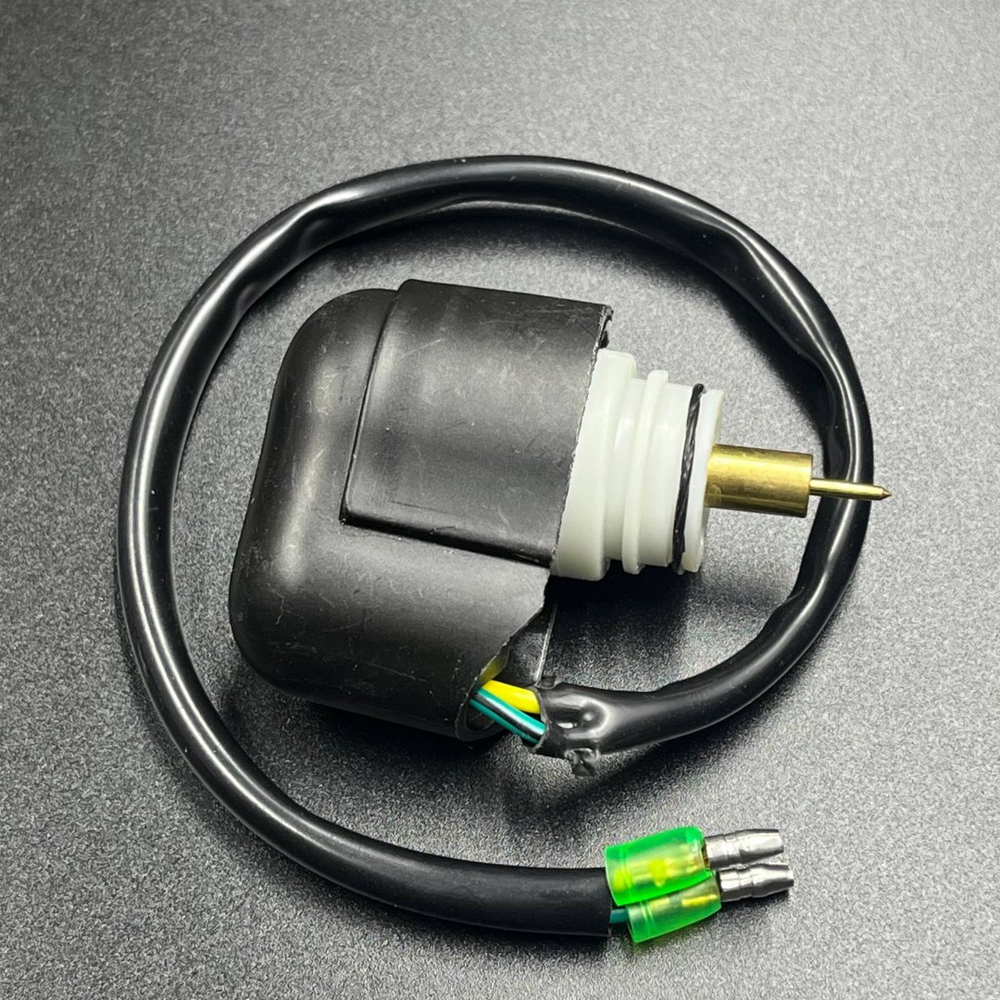 Электроклапан карбюратора Yamaha F30-40  (JSP)