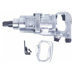 Гайковёрт пневматический ударный 1", 2033Нм, 4000 об/мин. KINGTONY