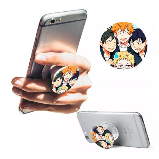 Попсокет Волейбол!! Haikyuu!!
