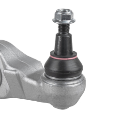 Рычаг передней подвески L=R (нижний) AUDI A4 1.6-3.0 94-08 GANZ GIL061266
