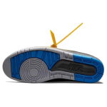 Кроссовки Jordan, DJ4375-004