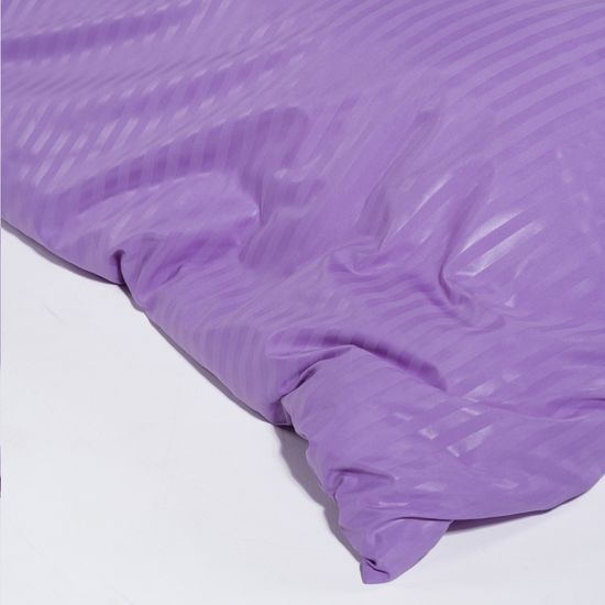 КПБ Viola, Дуэт , 70х70,  подод. 150х215 2шт , простыня 200х200х30 . HOMY