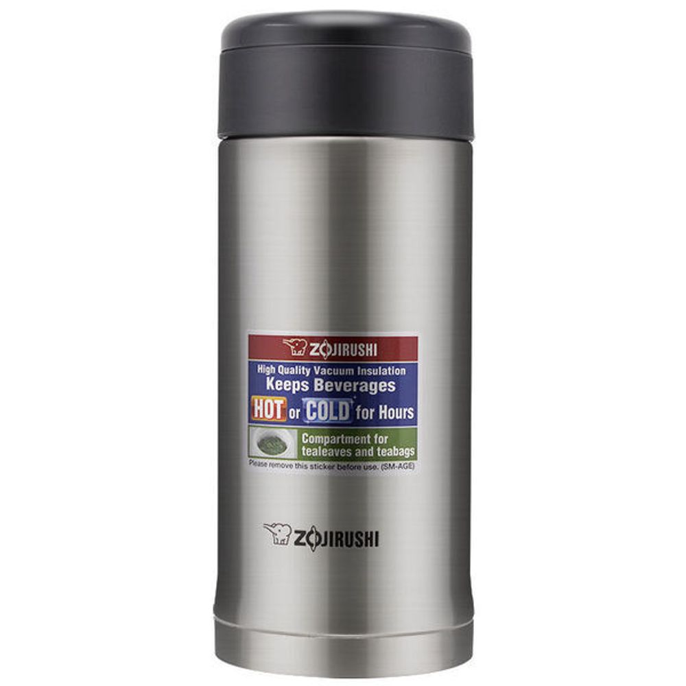 Термос Zojirushi SM-AGE35-XA 0,35 л (стал.)