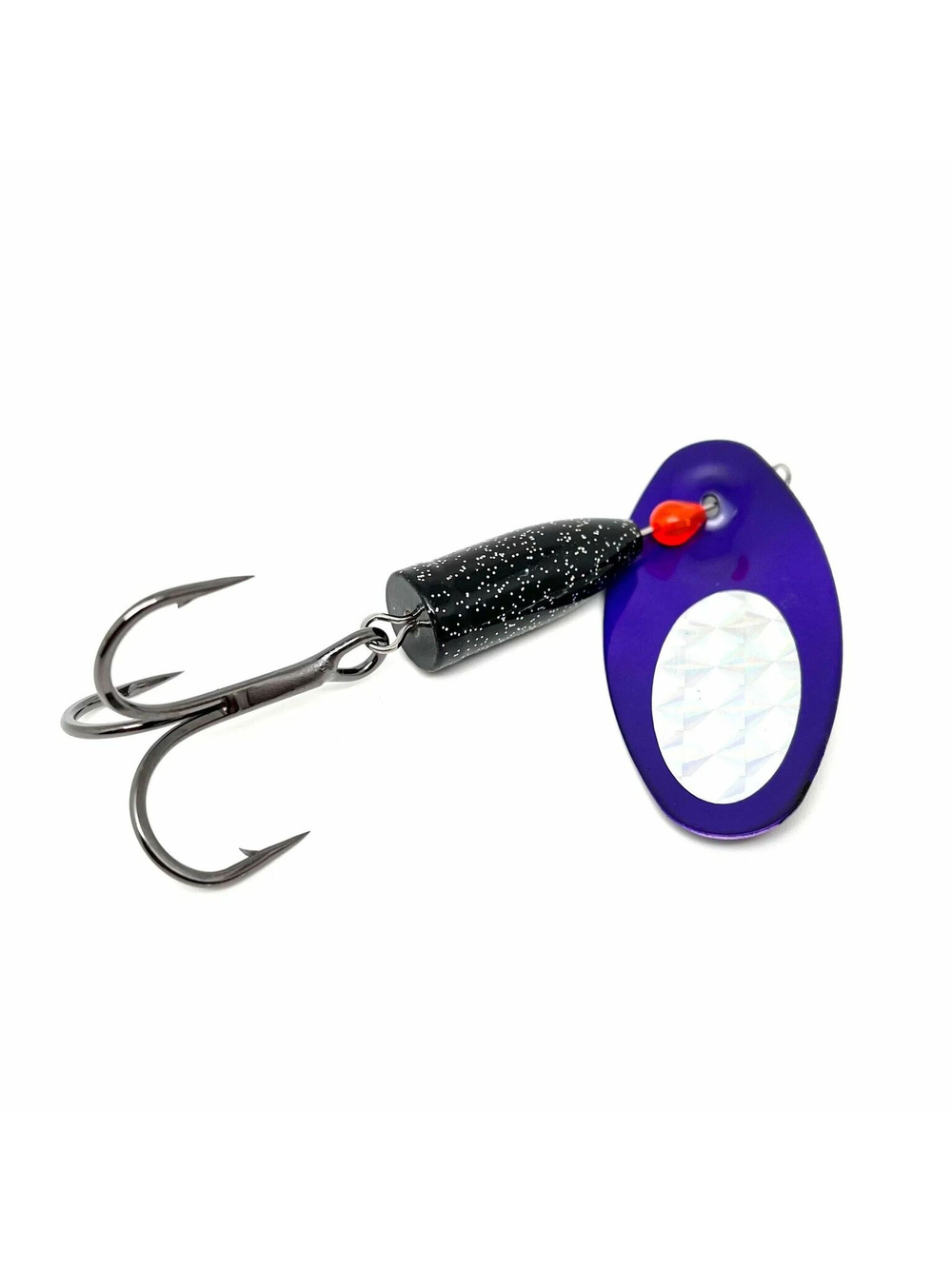 Блесна для рыбалки Turba XL 25гр #WSS