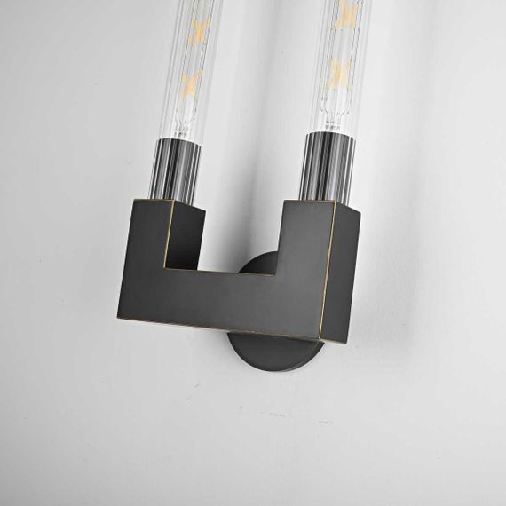 Бра Imperium Loft Rh Cannelle 147874-22