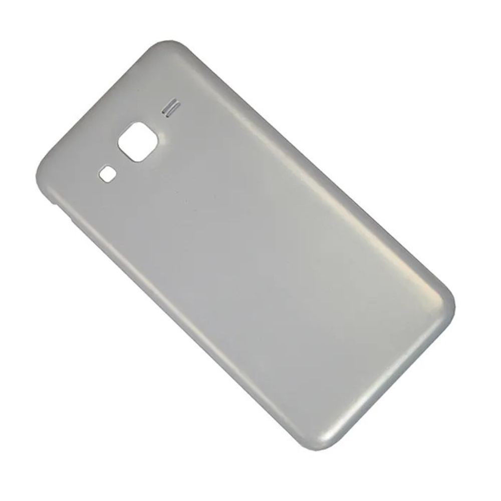 Задняя крышка для Samsung Galaxy J3 2016 (J320F) Белый