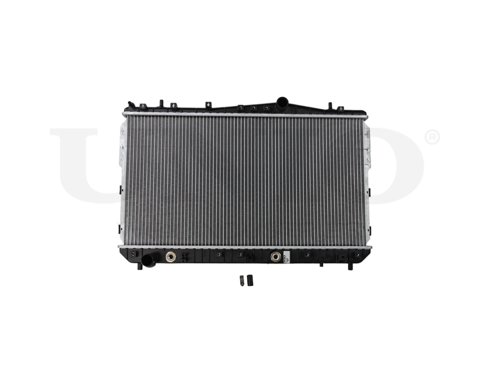 Радиатор охлаждения двигателя UNIO RAD-10108