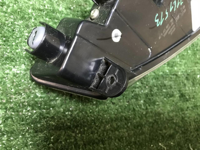 ПТФ правая Omoda S5 (2022-н.в.)