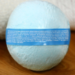 Бомбочка для ванны с морскими минералами - 120 гр. (Цвет: не задано)