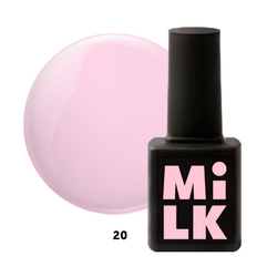 База камуфлирующая Milk Silk 20, 9мл