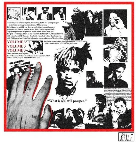 Members Only – Members Only, Vol 3 2LP