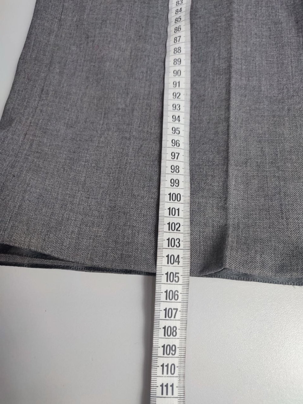 Брюки Santorelli базовые 48 размер