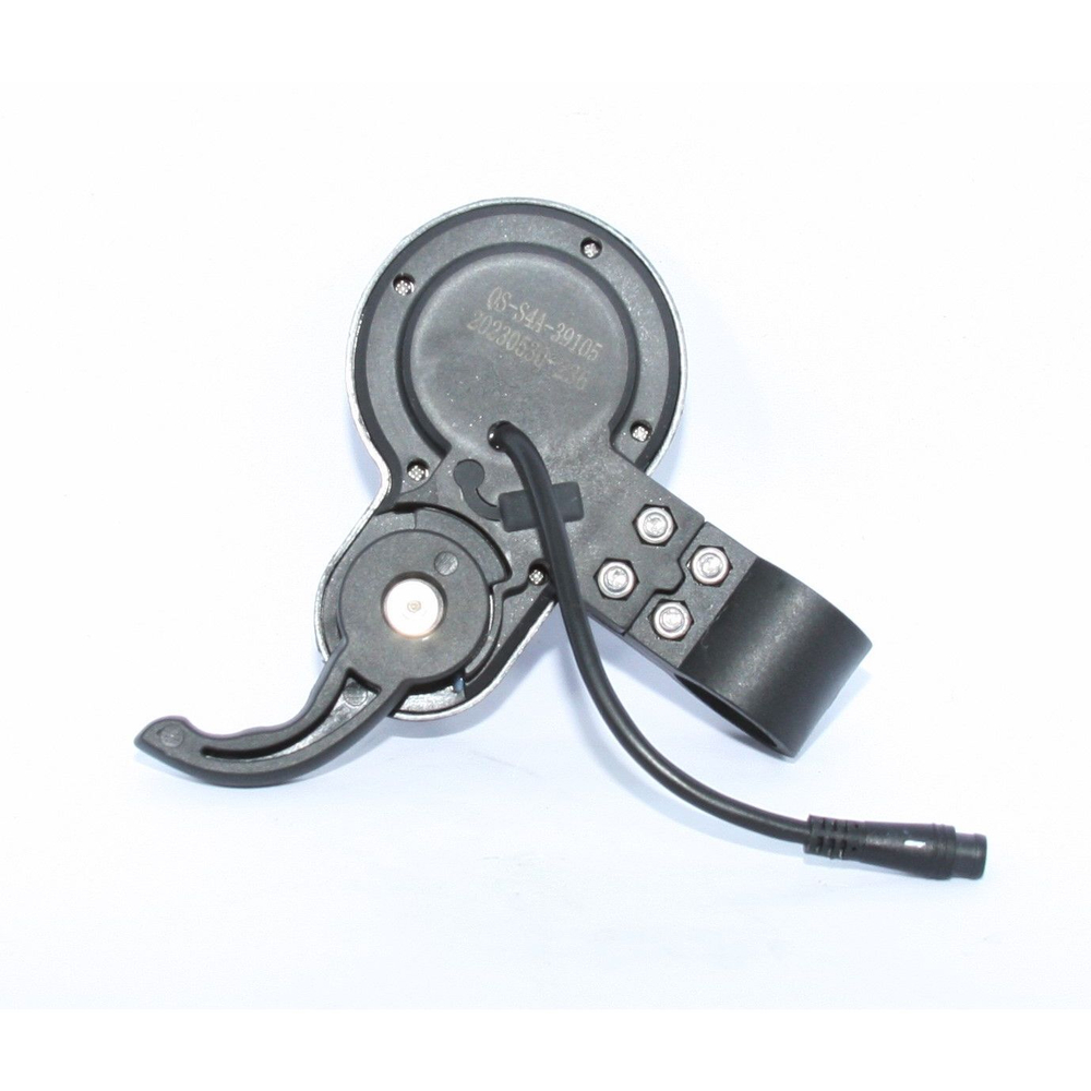 Дисплей бортовой компьютер курок газа для Zero 8, 9, 10x, 11x 6pin