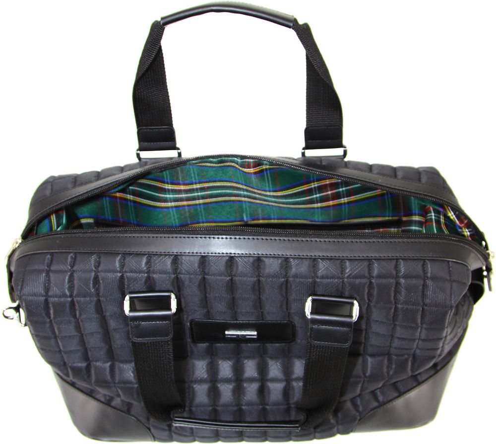 Сумка-саквояж 257