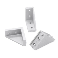 Угловой соединитель алюминиевый AC2040