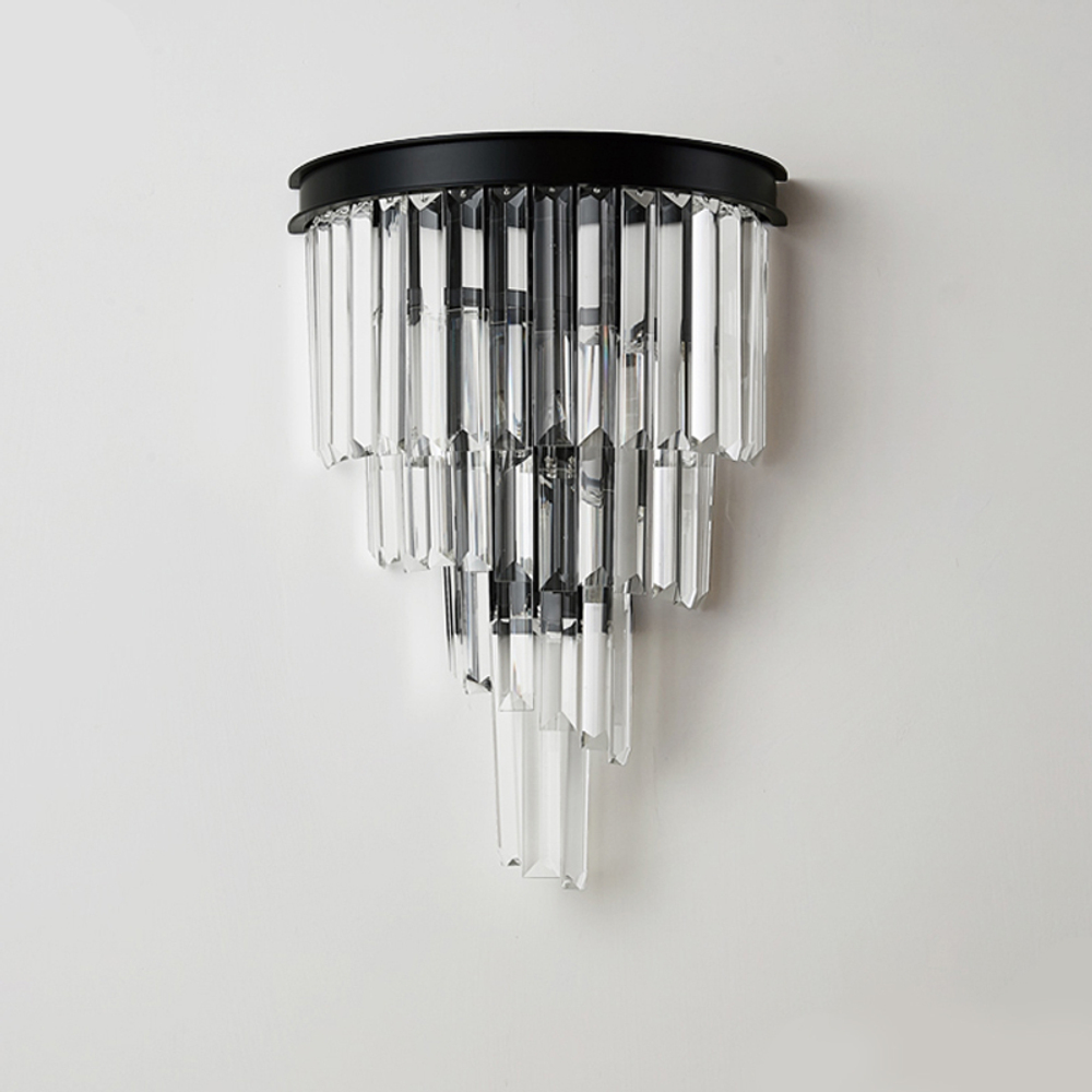 Wall design lamp Febbio