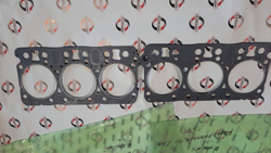 Прокладка головки блока цилиндров 65.03901-0075/65.03901-0076