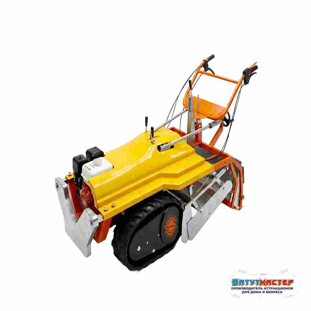 Очиститель пляжа «Мини-95», 950×50 мм