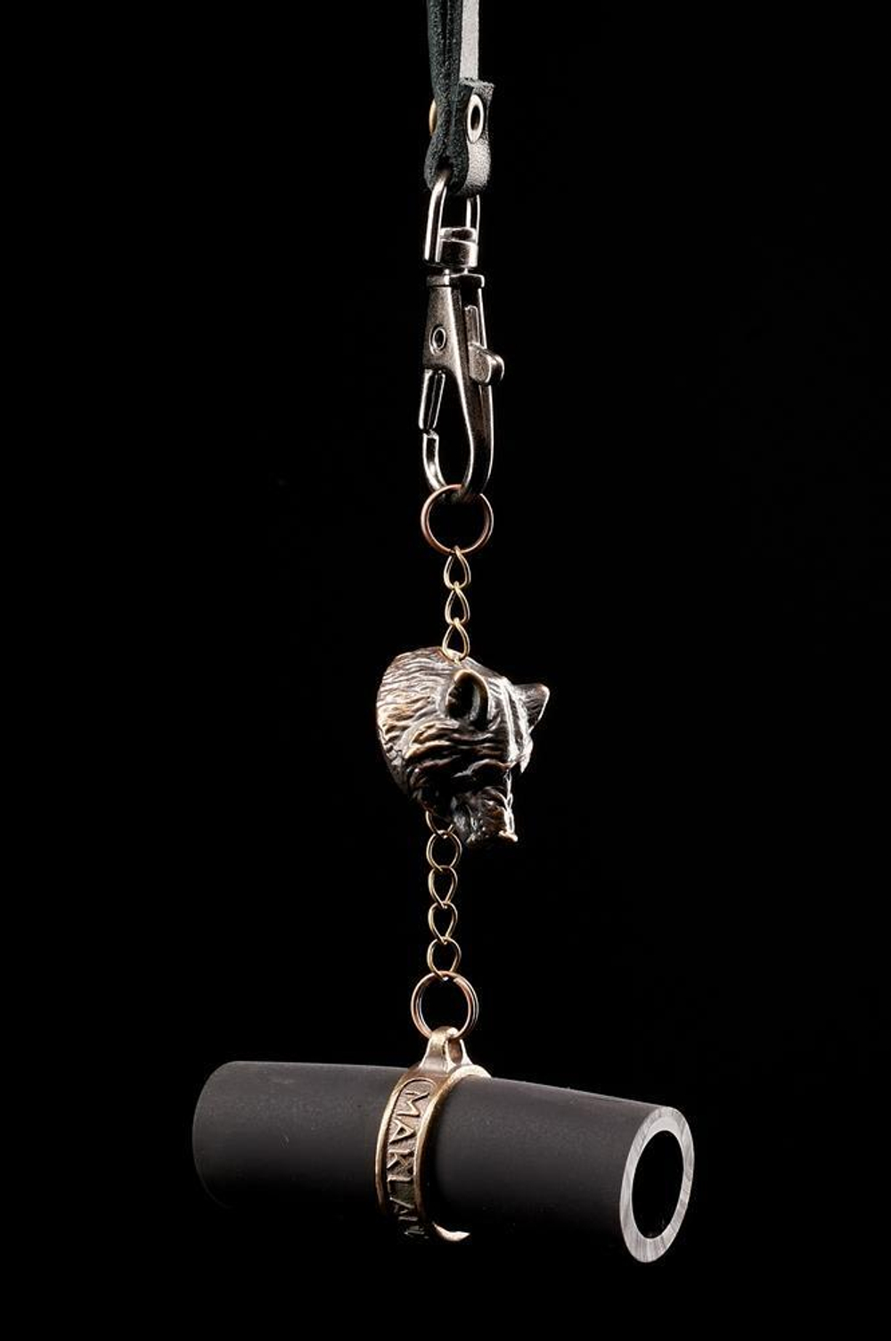 Ustnik osobisty Maklaud Gazzik