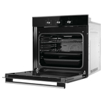 Электрический духовой шкаф Korting OKB 370 CMX фото 5