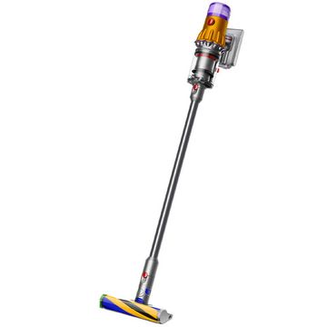 Dyson V12 Detect Slim Absolute (SV46) Yellow/Nickel