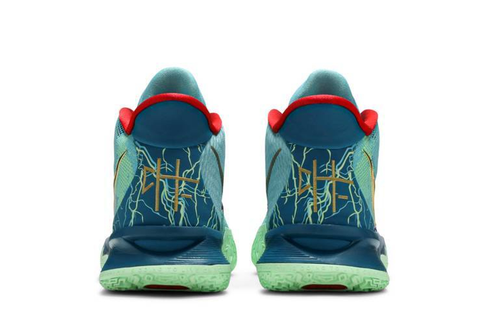 Кроссовки Nike Kyrie 7 "Special Fx" 7