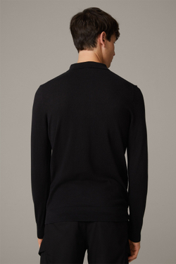 Пуловер мужской STRELLSON