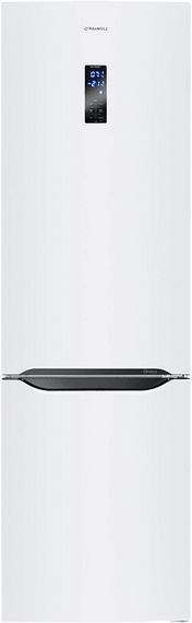 Холодильник Maunfeld MFF195NFIW10