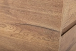 Тумба с раковиной BelBagno KRAFT 60 2C-SO/BB1923-600 Rovere Tabacco
