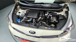 Kia Morning Urban (JA) Prestige (05.2020)