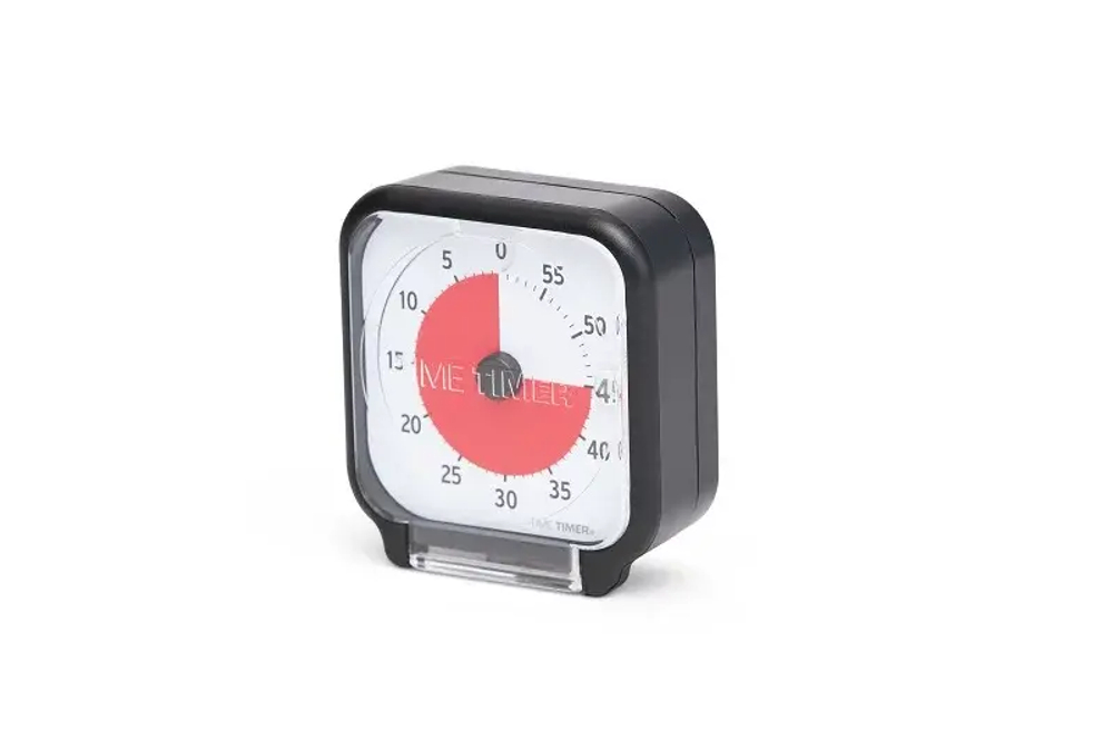 Таймер карманный