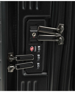 Чемодан Piquadro PiQBIZ BV4426BIZBM/N