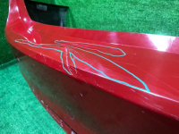 Бампер задний BMW 3er F30 (2011-2016) Sport