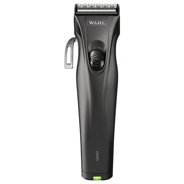 Машинка для стрижки Wahl Genio, черная (1876-0488)
