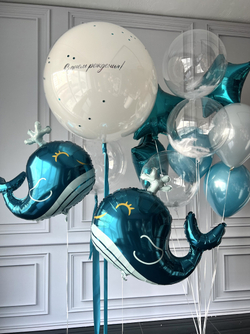 Шары для детей № 45