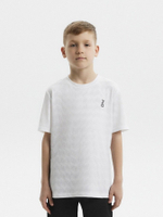 ОДЕЖДА ДЛЯ ТЕННИСА Мальчики, Футболка SEVENSIX MAX T SHIRT .