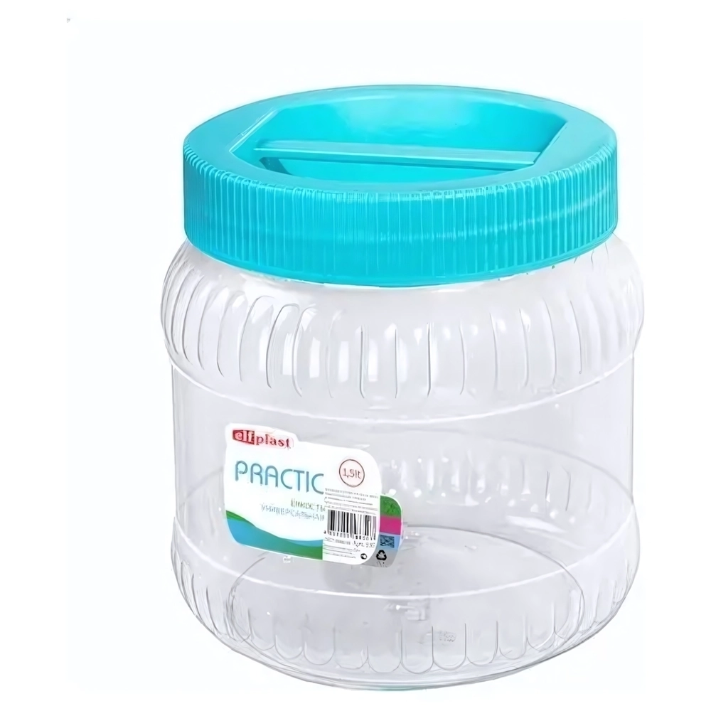 Емкость Practic универсальная 1,5 л