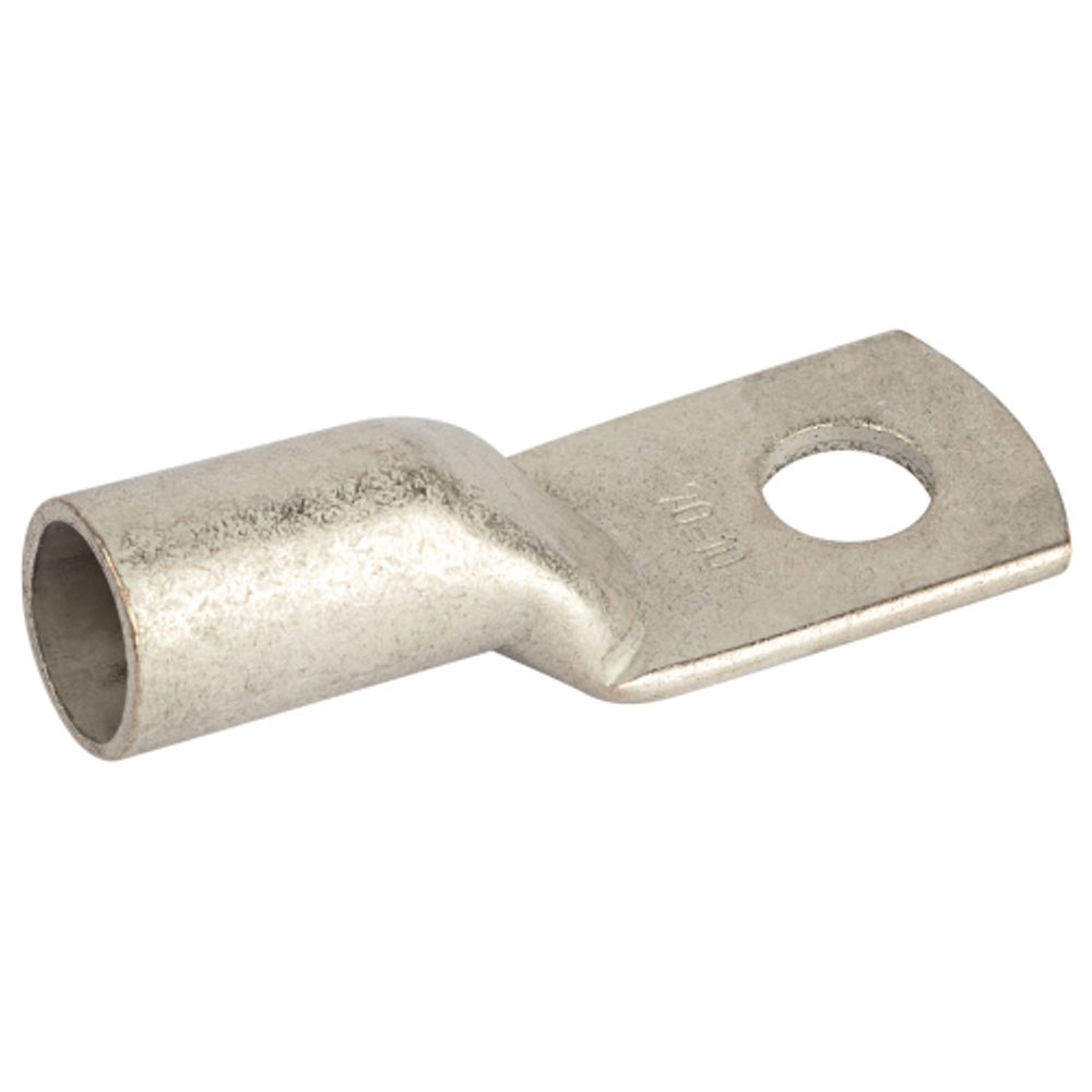 Наконечник кабельный ЭРА ТМЛ 70-12-13 медный луженый ГОСТ 7386-80 | Наконечники и гильзы силовые