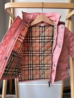 Новая куртка Burberry , 86