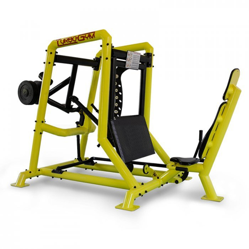 Уличный тренажер Жим ногами