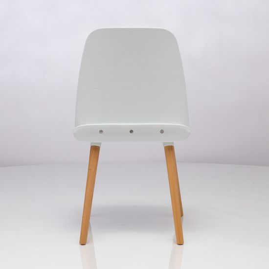 Стул Nerd белый