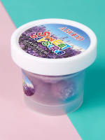 Cкраб для тела Ahood Sweet Body Scrub Lavender сахарный Лаванда 15 г х 8 шариков