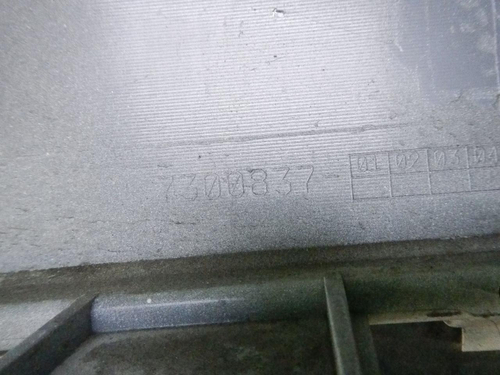 Бампер задний Mini Hatch F56 (2013-2018)