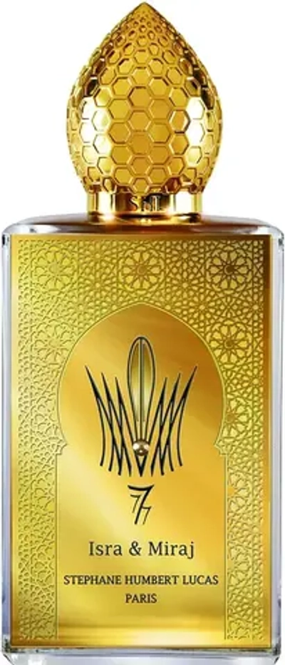 STEPHANE HUMBERT LUCAS ISRA & MIRAJ EDP 50 ML