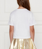 Футболка Guess - белый(J4RI24 K6YW4)