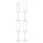 Набор бокалов otis, 150 мл, 4 шт.